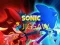 Sonic Jigsaw 