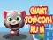 ਵਿਸ਼ਾਲ TomCoin ਰਨ 