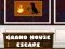Grand House Escape 