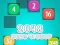 2048 Drag'nDrop 