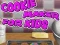ਬੱਚਿਆਂ ਲਈ ਕੂਕੀ ਮੇਕਰ 