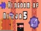 ਨਿੰਜਾ ਦਾ ਰਾਜ 5 