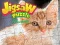 Jigsaw Puzzle ਬਿੱਲੀਆਂ ਅਤੇ ਬਿੱਲੀ ਦਾ ਬੱਚਾ 