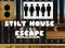 Stilt House Escape 
