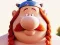 Asterix ਅਤੇ Obelix Jigsaw Puzzle 
