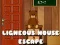 Ligneous House Escape 