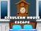 Cerulean House Escape 