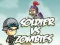 ਸਿਪਾਹੀ ਬਨਾਮ Zombies 