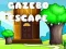 Gazebo Escape 