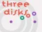 ਤਿੰਨ ਡਿਸਕ 