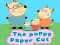 Peppa ਪਿਗ ਪੇਪਰ ਕੱਟ 