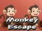 Monkey Escape 