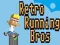 Retro Running Bros 