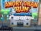 Angry Granny Run: ਲੰਡਨ 