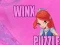 Winx ਬੁਝਾਰਤ 