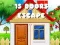 15 ਦਰਵਾਜ਼ੇ Escape 