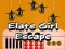 Elate Girl Escape 