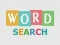 ਸ਼ਬਦ ਖੋਜ 