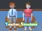 ਅਧਿਆਪਕ ਸਿਮੂਲੇਟਰ 