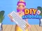 Diy ਕੀਬੋਰਡ 