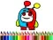ਸਕੂਲ 'ਤੇ ਵਾਪਸ ਜਾਓ: OddBods ਕਲਰਿੰਗ ਬੁੱਕ 