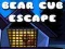 Bear Cub Escape 