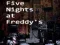 ਫਰੈਡੀਜ਼ ਵਿਖੇ ਪੰਜ ਰਾਤਾਂ 