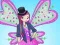 Winx Roxy Dressup  Winx Roxy Dressup