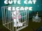 ਪਿਆਰੀ ਬਿੱਲੀ Escape 