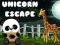 Unicorn Escape 