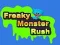 Freaky Monster Rush 
