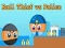 ਬਾਲ ਚੋਰ ਬਨਾਮ ਪੁਲਿਸ 