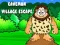 Caveman Village Escape 