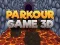 ਪਾਰਕੌਰ ਗੇਮ 3d 