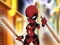 Deadpool Girl Dressup 