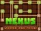 NEXUS ਲੱਕੜ ਦੀ ਤਰਕ ਬੁਝਾਰਤ 