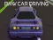 BMW ਕਾਰ ਡਰਾਈਵਿੰਗ 