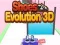 ਜੁੱਤੇ ਈਵੇਲੂਸ਼ਨ 3D  ਜੁੱਤੇ ਈਵੇਲੂਸ਼ਨ 3D