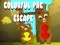 ਰੰਗੀਨ Pac Escape 