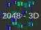 2048 - 3ਡੀ 
