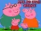Peppa ਅਤੇ ਦੋਸਤ ਫਰਕ 