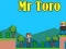 ਮਿਸਟਰ ਟੋਰੋ 