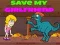 ਮੇਰੀ ਗਰਲਫ੍ਰੈਂਡ ਨੂੰ ਬਚਾਓ 