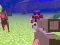 Pixel Zombie Survival Toonfare 