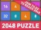 2048: ਬੁਝਾਰਤ ਕਲਾਸਿਕ 
