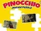 Pinocchio Jigsaw Puzzle 