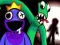 Rainbow Friends Survival 