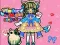 Vlinder ਕੁੜੀ Dressup 
