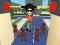 Squid Fall Guy 