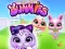 ਹੈਚ Cute Bunnies 